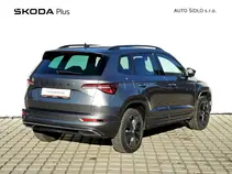 Karoq SportLine