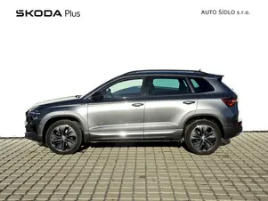 Škoda Karoq SportLine