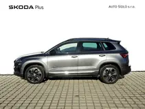Karoq SportLine