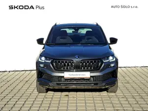 Škoda Karoq SportLine