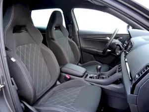 Škoda Karoq SportLine