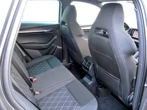 Škoda Karoq SportLine