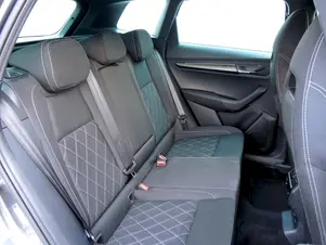 Škoda Karoq SportLine