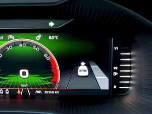 Škoda Karoq SportLine