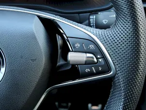 Škoda Karoq SportLine