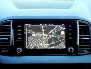 Škoda Karoq SportLine