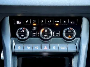 Škoda Karoq SportLine