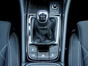 Škoda Karoq SportLine