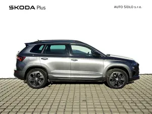 Škoda Karoq SportLine