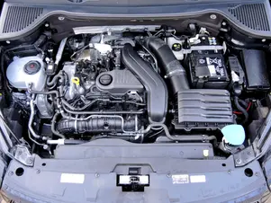 Škoda Karoq SportLine