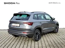 Karoq SportLine