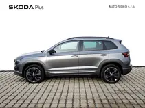 Karoq SportLine