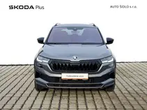 Karoq SportLine
