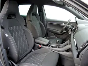 Škoda Karoq SportLine