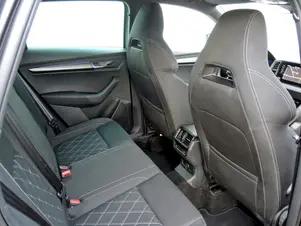 Škoda Karoq SportLine