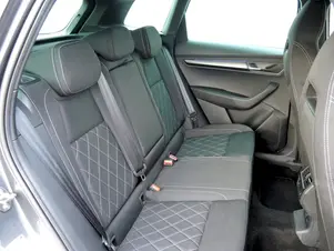 Škoda Karoq SportLine