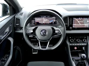 Škoda Karoq SportLine