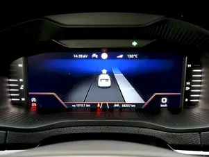 Škoda Karoq SportLine