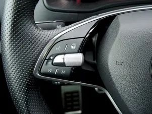 Škoda Karoq SportLine