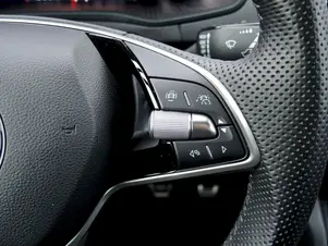 Škoda Karoq SportLine