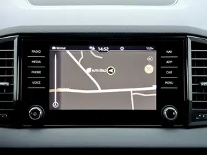 Škoda Karoq SportLine