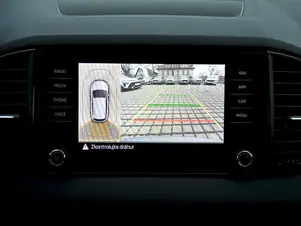 Škoda Karoq SportLine