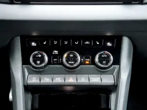 Škoda Karoq SportLine