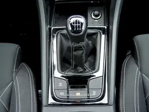 Škoda Karoq SportLine