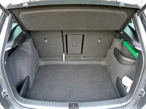 Škoda Karoq SportLine