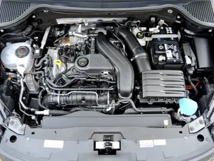 Škoda Karoq SportLine