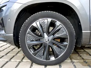 Škoda Karoq SportLine