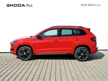 Karoq SportLine
