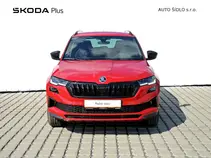 Karoq SportLine