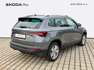 Škoda Karoq Top Selection