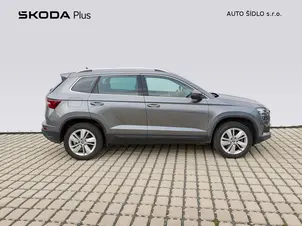 Škoda Karoq Top Selection