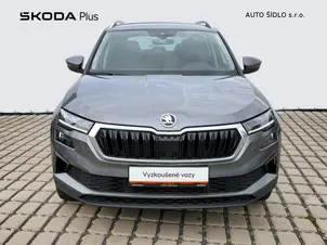 Škoda Karoq Top Selection