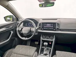 Škoda Karoq Top Selection