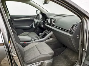 Škoda Karoq Top Selection