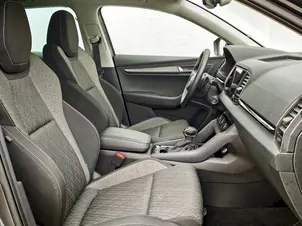 Škoda Karoq Top Selection