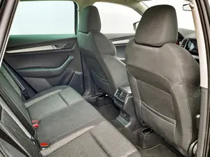 Škoda Karoq Top Selection