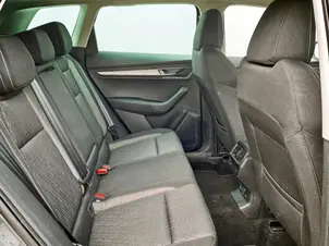 Škoda Karoq Top Selection