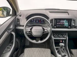 Škoda Karoq Top Selection