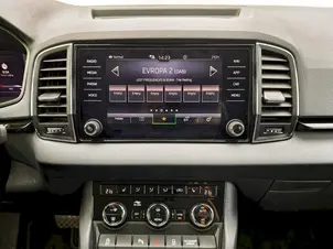 Škoda Karoq Top Selection