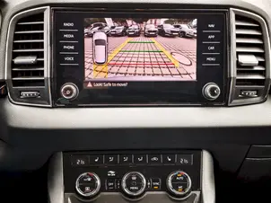 Škoda Karoq Top Selection