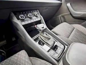 Škoda Karoq Top Selection