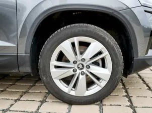 Škoda Karoq Top Selection