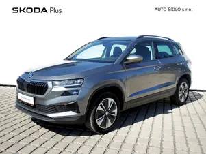 Škoda Karoq Style Plus