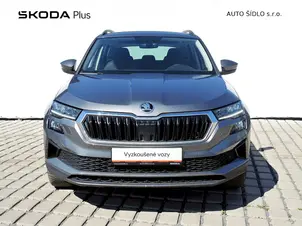Škoda Karoq Style Plus