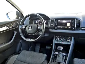 Škoda Karoq Style Plus