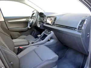 Škoda Karoq Style Plus